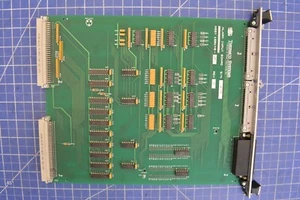 SVG THERMCO 168140-001 PCB ALARM INPUT BOARD, 620786-03 - Picture 1 of 5
