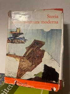 Storia dell'architettura moderna, Bruno Zevi Einaudi - Foto 1 di 2