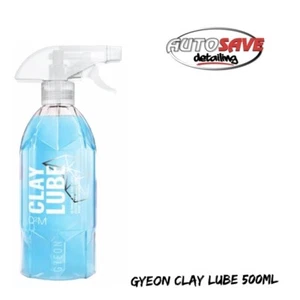 Gyeon - Lubricante de arcilla concentrado ultra liso Q2M 500 ml - Imagen 1 de 1