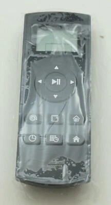 1618524 - Vacuum Remote for Bissell Multi-Surface Robotic Vacuum - Image 1 of 2