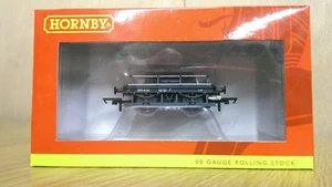 Hornby R6643B BR Shunters Truck Cheltenham DW41735 - Picture 1 of 1