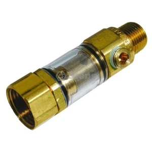 Duraview Inlet Filter w/ Port 3798 (060035) - Picture 1 of 1