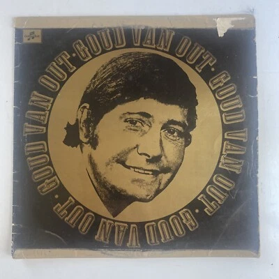 Rob Out Goud Van Out, Various Artists (1971) 12" Record LP 33 RPM, Rock, Pop - Image 1 of 4