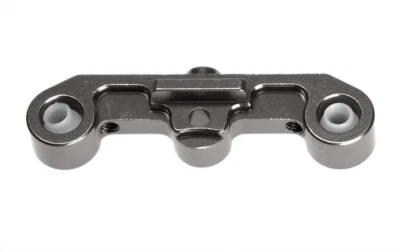 Querlenker Stifthalterung rollzentriert niedrig 1/10 FW05T Tuning Kyosho VSW-39L - Bild 1 von 2