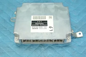 Lexus LS460 Transmission Control Computer 89535-50260 2010-2012 OEM - Picture 1 of 5