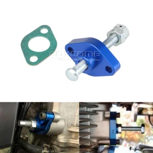 Off-Road Blue Manual Cam Timing Chain Tensioner For SUZUKI DRZ 250 DR 650S/SE - Bild 1 von 9