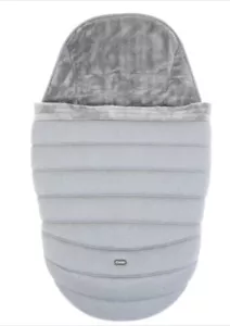 Icandy Peach 7 Duopod Light Grey Brand New In Packaging - Picture 1 of 5