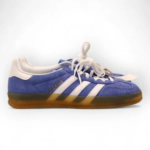 Adidas Gazelle Women's Casual Shoes Sneakers Size 6 - Picture 1 of 8