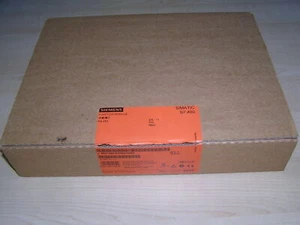 REFURB - Siemens 6ES7453-3AH00-0AE0 E:11 Simatic S7-400 FM453 open original box - Imagen 1 de 8