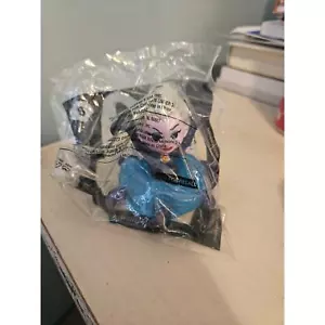2023 McDonald's Happy Meal Spielzeug Disney kleine Meerjungfrau #8 Ursula - Bild 1 von 2