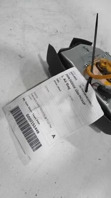 Used Steering Wheel Air Bag fits: 2008 Dodge 1500 PICKUP front driver Grade A - Image 1 of 4