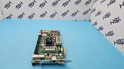 Xilinx Virtex ML605 REV D Evaluation Board HW-V6-ML605 - Image 1 of 4