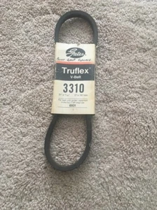 Gates Truflex 3310 V Belt - Picture 1 of 3