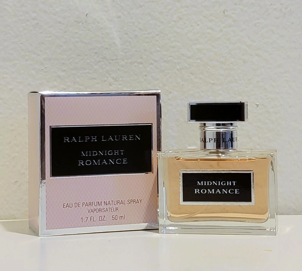 Ralph Lauren Midnight Romance Fragrances for Women for sale | eBay