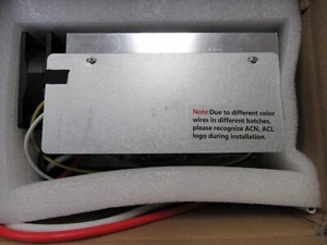 Bylot RV WF-8955-MBA 55 Amp DC Main Board Assembly Unit/ new open box - Picture 1 of 4