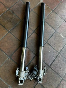 forcelle ktm - Foto 1 di 8