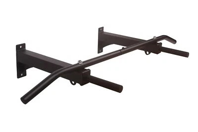 POWERT Chin up Pull Up Bar heavy duty Fitness Workout Gym