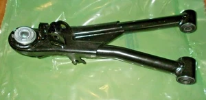 HONDA RANCHER 420, 500, 520 FOREMAN, RUBICON LEFT UPPER A  ARM 51380-HR6-A60ZB - Picture 1 of 2