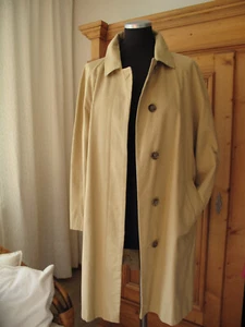 Marc O`Polo, Trenchcoat, heller Camelton, 42. kaum getragen. - Bild 1 von 18