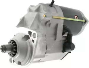 New Starter Ford 7.3 Diesel Starter Powerstroke High Torque 228000-8420 17802 - Bild 1 von 6
