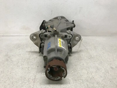 09-12 LINCOLN MKS 3.7L AWD REAR DIFFERENTIAL AXLE CARRIER 2.93 ASSY, OEM LOT3147 - Image 1 of 4