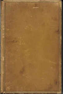 A PILGRIMAGE TO ROME - Hardcover, 1st Edition - 1848, By Rev. M. Hobart Seymour - Picture 1 of 5