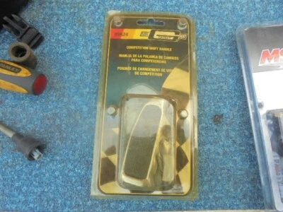 Hurst Shifter Ball Mr Gasket 9624 Camaro Firebird Nova Trans Am GTO CORVETTE - Image 1 of 2