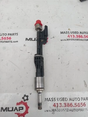 2009-2016 BMW 535I F10 3.0L N55 БЕНЗИНОВЫЙ ДВИГАТЕЛЬ ИНЖЕКТОР ВПРЫСКА ТОПЛИВА OEM - Изображение 1 из 4