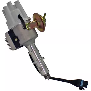 Electronic Ignition Distributor For Renault R12 4 CYL 1.3 1.6L 061048619010 (879 - Picture 1 of 10