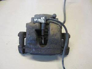 Bremse Bremssattel Sattel Mercedes W210 W 210 Vorne Links 0014202983 200 MOPF  - Bild 1 von 1