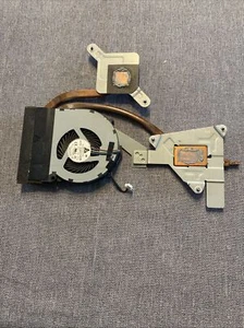 Ventilateur Sony Vaio SVE17 - Photo 1/2