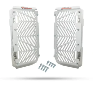 Enduro Engineering Radiator Guards Sherco 2013-2024 125-500 SC/SCF/SE/SEF  - Picture 1 of 4