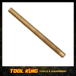 NEW Mumme Mumme Brass Punch Drift 12mm 4BP12 from Robson's Tool King Store - Picture 1 of 5