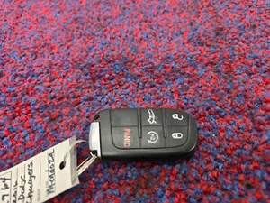 DODGE CHARGER SXT 3.6L 11-23 OEM SMART KEY REMOTE CONTROL FOB - Picture 1 of 2