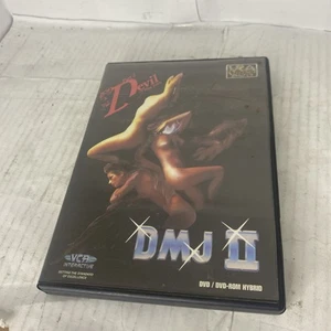 DVD The Devil In Miss Jones 2 With Jacqueline Lorians 18 1985 - Picture 1 of 3