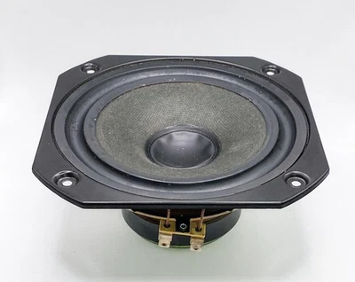 WOOFER B&W ZZ4510 - BOWERS AND WILKINS SERIE DS V201 - PARTE# ZZ4510 Foto 1 de 3