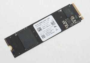 WESTERN DIGITAL WD PC SN560 1 To M.2 2280 SDDPNQE-1T00-1102 - Photo 1/1
