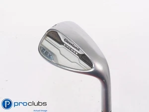 Cleveland CBX Zipcore 56*(12*) Wedge - Catalyst Spinner 80g Wedge Flex - 443629 - Picture 1 of 4