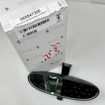 Ferrari зеркало заднего вида 65547300 - Изображение 1 из 3