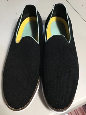 Cole Haan Slip On Womens Shoes 9 - Image 1 of 3