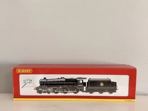 Hornby R2359 Negro 5 4-6-0 BR Negro Temprano, '44908' - Calibre OO - En caja - Imagen 1 de 5