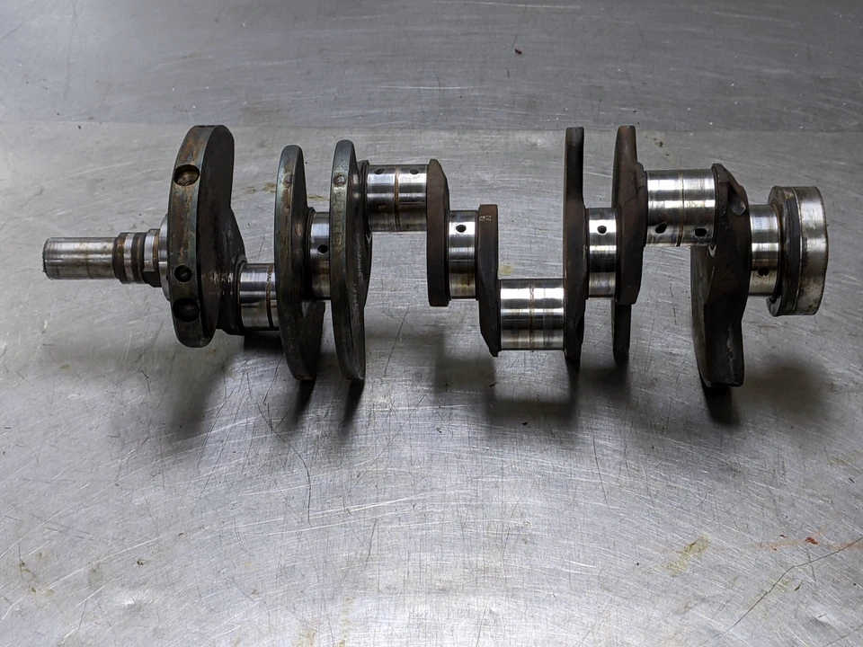 Virabrequim padrão para 03-14 Ford E-150 5.4 F75E6303A17G gasolina - Imagem 1 de 4