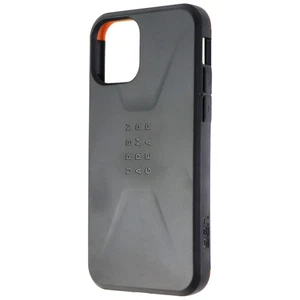 Urban Armor Gear Civile Serie Custodia per Apple IPHONE 11 Pro - Nero/Arancione - Foto 1 di 3
