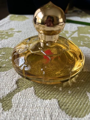 Eau De Parfum Spray Vintage Chopard Casmir Original Formula 3.4oz/100ml Francia Foto 1 de 4