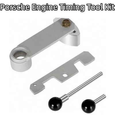 Porsche 911 996 Boxster 986 Engine Timing Tool Kit 4170 - Camshaft Alignment Set Foto 1 de 4