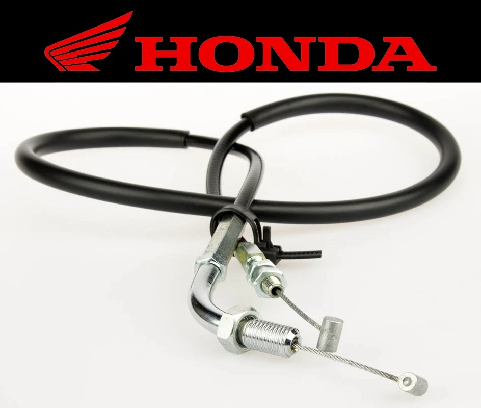 Cable acelerador Honda CBR 1000F Hurricane 1987-1988 (cable A/apertura) Foto 1 de 1
