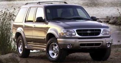 Automatic Transmission 4 Door 8 Cylinder 5.0L 4WD Fits 99-01 EXPLORER 322365 Foto 1 de 1