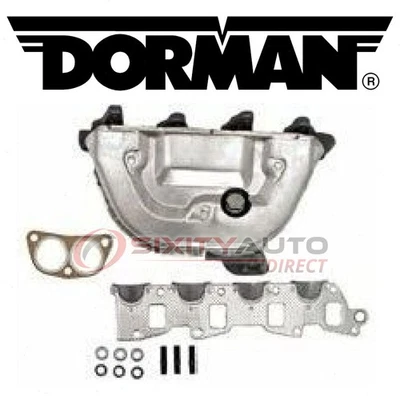 Dorman 674-532 Exhaust Manifold for 96069343 101184 Manifolds  pk Foto 1 de 4