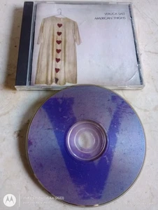 VERUCA SALT AMERICAN THIGHS CD - Foto 1 di 2