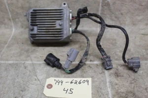 Yamaha 09-14 Grizzly 550 08-13 700 Power Steering Ecu Computer Controller Ecm - Picture 1 of 6